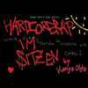 donetasy - Hardcorerap im Sitzen