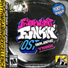 Funkin' Sound Team - Friday Night Funkin&rsquo;, Vol. 3 (Original Game Soundtrack)