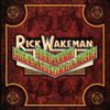 Rick Wakeman - Journey to the Centre of the Earth 2012