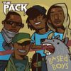 The Pack - Based Boys