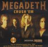 Megadeth - Crush 'Em