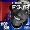 Hopsin - Ill Mind of Hopsin 4