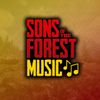 Dave Benedict - Sons Of The Forest Music