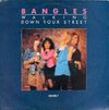 The Bangles - Walking Down Your Street