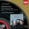 Alban Berg Quartett - Beethoven: The Late String Quartets Opp. 127, 130, 131, 132, 133 & 135