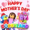 Doggyland - Happy Mother's Day