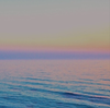 brad - sunset