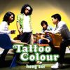 Tattoo Colour - Hong Ser