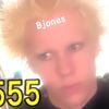 Brennan Jones - freestyle