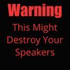 I Won The Loudness War WARNING THIS MIGHT DESTROY YOUR SPEAKERS