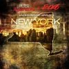 Various Artists - Peter Rosenberg x Ecko Present: The New York Renaissance