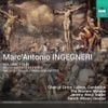 Marc'Antonio Ingegneri, Volume Four: Missa Gustate et Videte; Motets for Holy Week and Easter