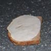 WONTON - HAM SANDWICH