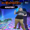Tophat - Adultery