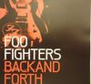 Foo Fighters - Back And Forth