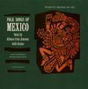 Alfonso Cruz Jiménez - Folk Songs of Mexico