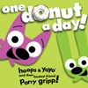 Hoops & Yoyo - One Donut A Day!