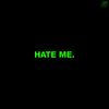 Aweminus - Hate Me / 1208