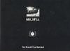 Militia - The Black Flag Hoisted