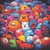 Bear1Boss - Bubbles