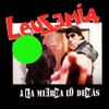 Leusemia - A la mierda lo dem&aacute;s