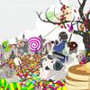 kamome sano - Where​&rsquo;​s My Candy?