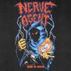 NERVE AGENT - Game of Death