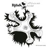 Bj&ouml;rk - It&rsquo;s In Our Hands, Vol. 2
