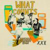 What Counts - Indiana Straight Edge