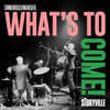 Lennart Ginmann, Thomas Blachmann, Carsten Dahl - What's to Come!