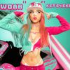 Sophie Powers - Woah!!