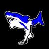 Justan Oval - SHARKS WITH LEGS!