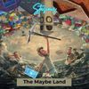 Stasious - The Maybe Land