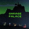 Gorillaz - Garage Palace