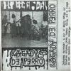 Kagada De Perro - VICTIMAS DE HORROR