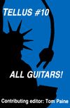 Various Artists - Tellus #10 - All Guitars!