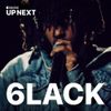 6LACK - Session