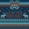 Bop Alloy - Winter Breaks