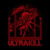 KEYGEN CHURCH - UltraChurch (ULTRAKILL) (Original Game Soundtrack)