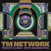 TM NETWORK - TM NETWORK TRIBUTE ALBUM - 40th CELEBRATION -