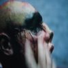 Static Dress - crying