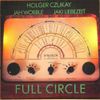 Holger Czukay, Jah Wobble & Jaki Liebezeit - Full Circle