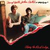 Daryl Hall & John Oates - Along the Red Ledge