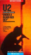 U2 - U2 Live at Red Rocks: "Under a Blood Red Sky"