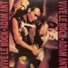 Adam Ant - Vive le Rock