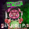 Batsh!t - Fat Jewish Pig (A Breakup Song)