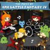 Phyrnna - The Music of Epic Battle Fantasy IV