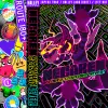 NegaRen - OCTOBER STARLIGHT 4EVER!