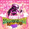Renard - ROBOT BRAINSTRONAUT BLASTOFF!!! TURBO