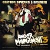 Clinton Sparks & Eminem - Anger Management 3